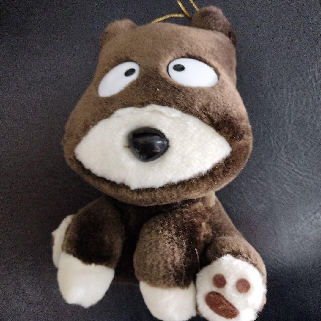 うちのタマ知りませんか　ぬいぐるみ