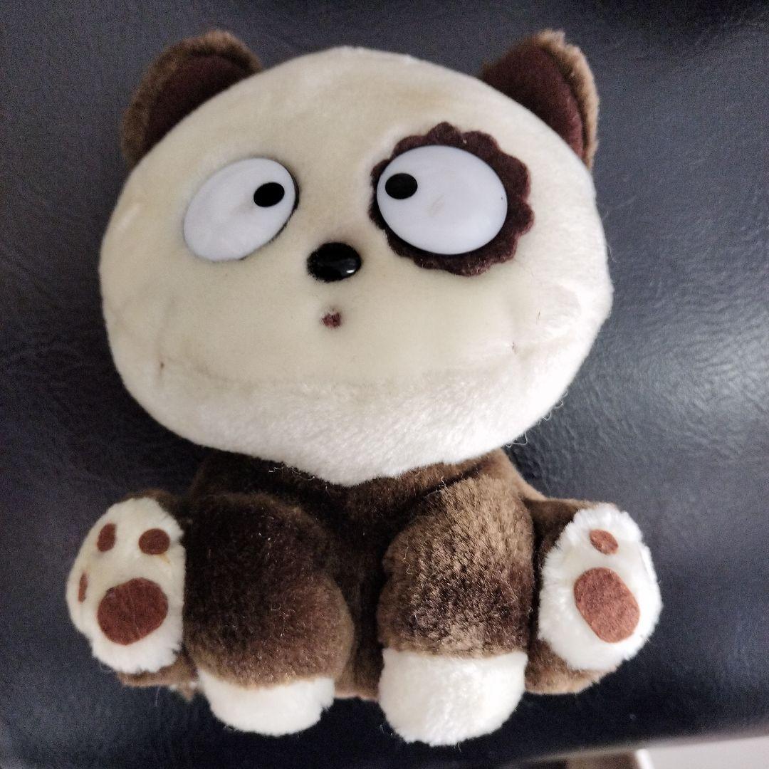 うちのタマ知りませんか　ぬいぐるみ