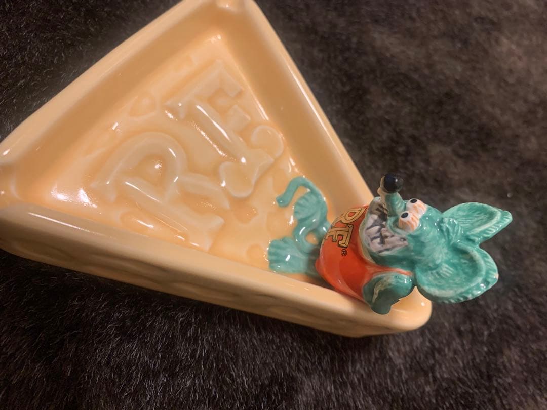 ラットフィンク RAT FINK 灰皿 レア RF - メルカリ