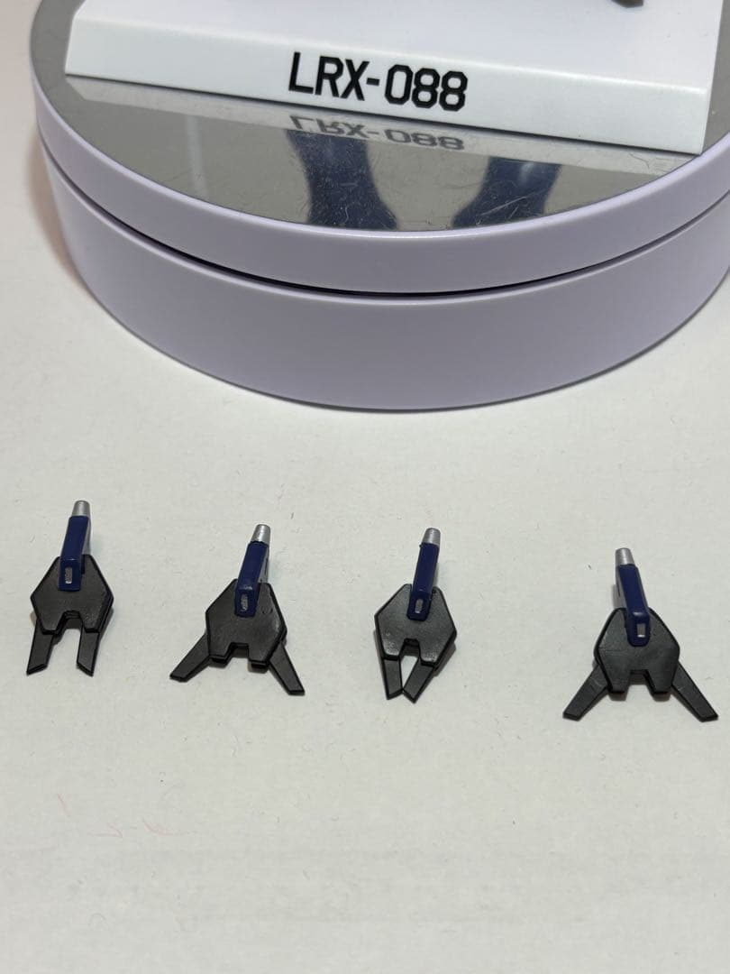 ユキヒデ　デスパーダ　塗装完成品