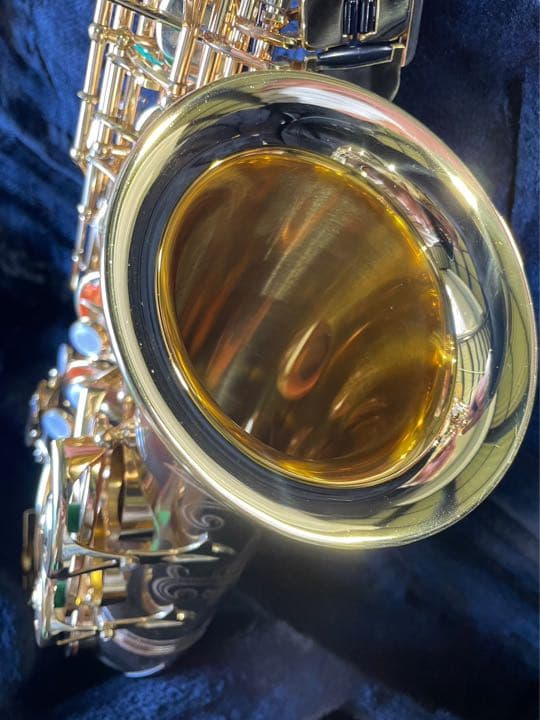 a-2000 アルトサックス Sylphide シルフィード コレクション 島村楽器
