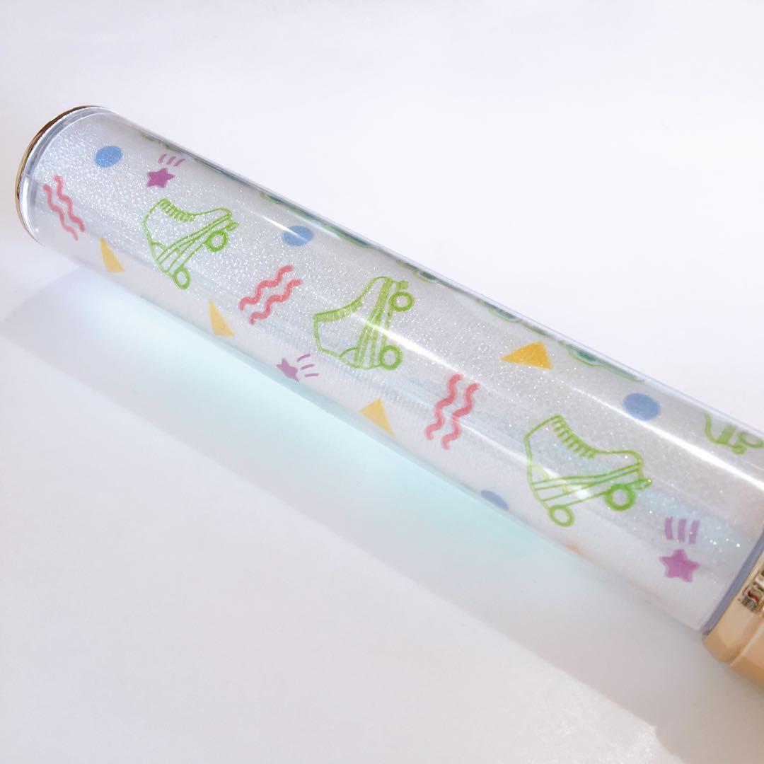 ✴︎80s✴︎キンブレシート　ペンライト　シート　オーダー　受付中❣️