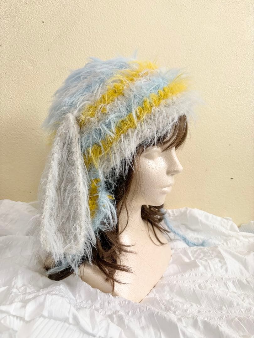 jiljil STRAWBERRY STAR CAT BEANIE Ravelry: Strawberry cat hat