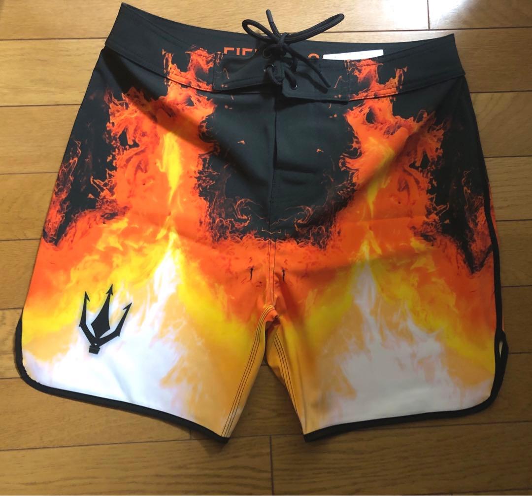 FIED サーフパンツ　30 【新品未使用品】 6月限定価格(未使用品)】 FIED サーフパンツ サイズ30 - メルカリ
