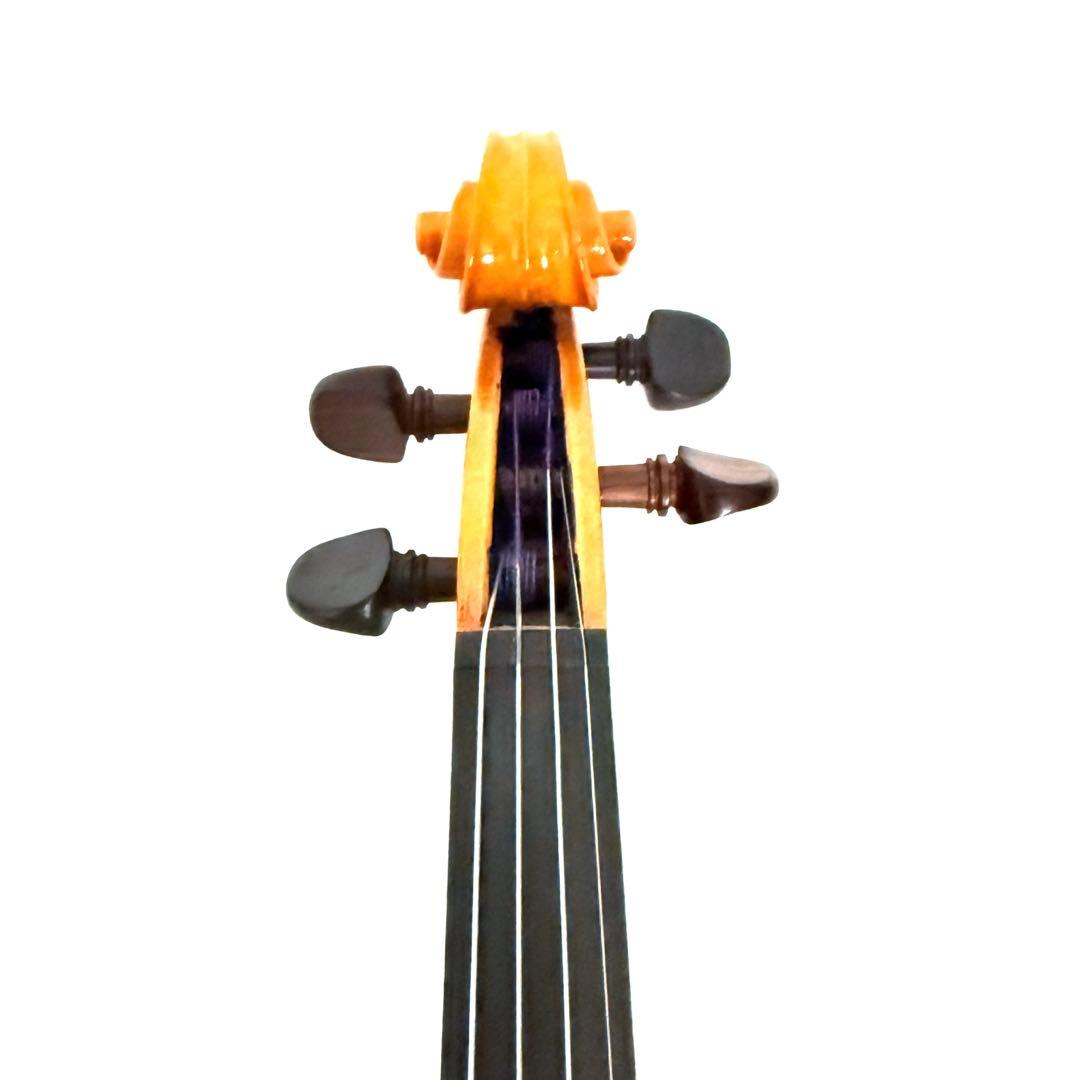 【調整品】Fiumebianca Pietro 1984年 ヴァイオリン