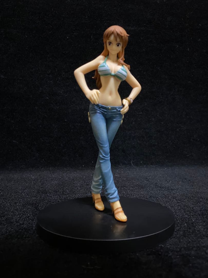 ワンピース フィギュア 11体　造形王頂上決戦　グラメン　グランドラインレディ