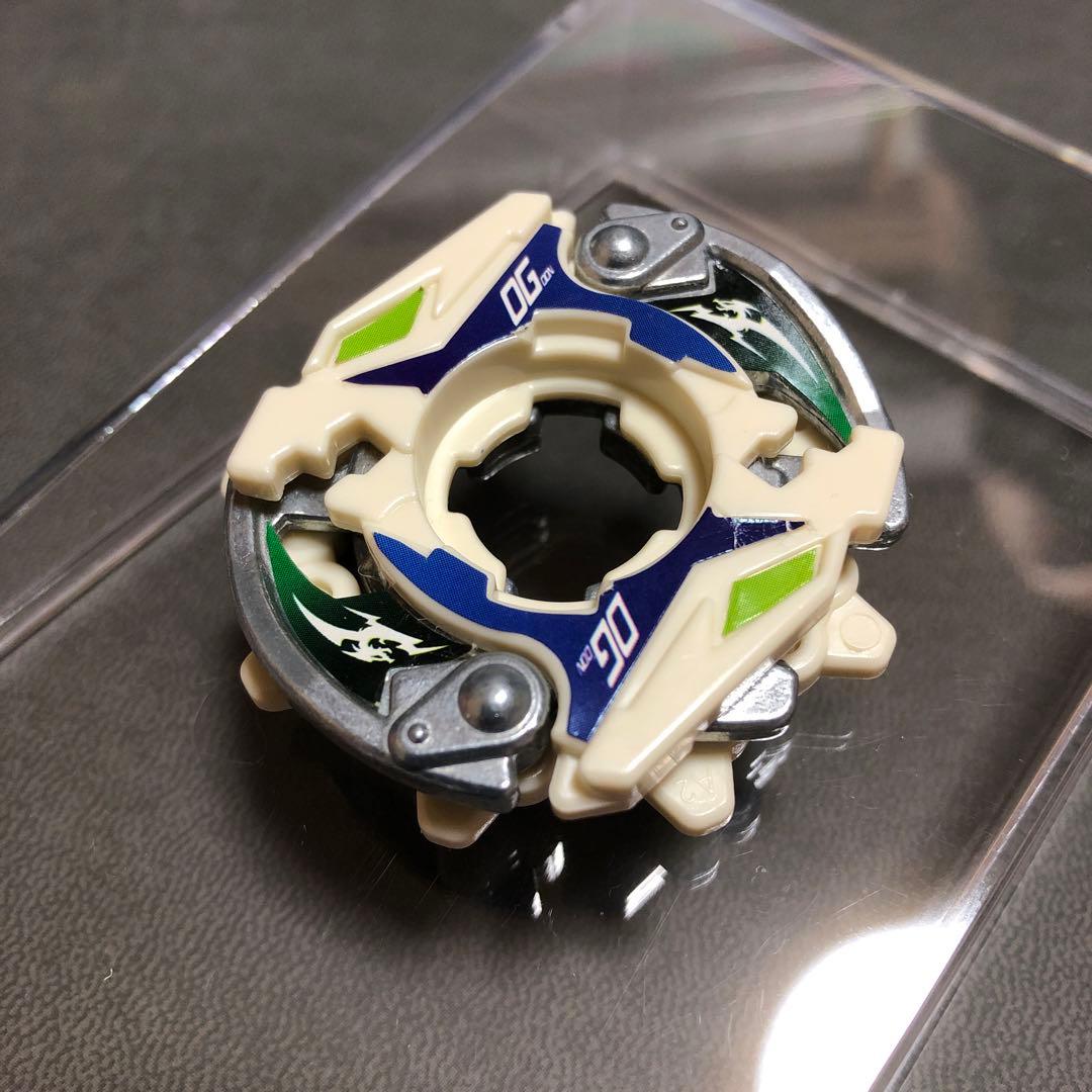 爆転シュート ベイブレードドラグーンMF ？