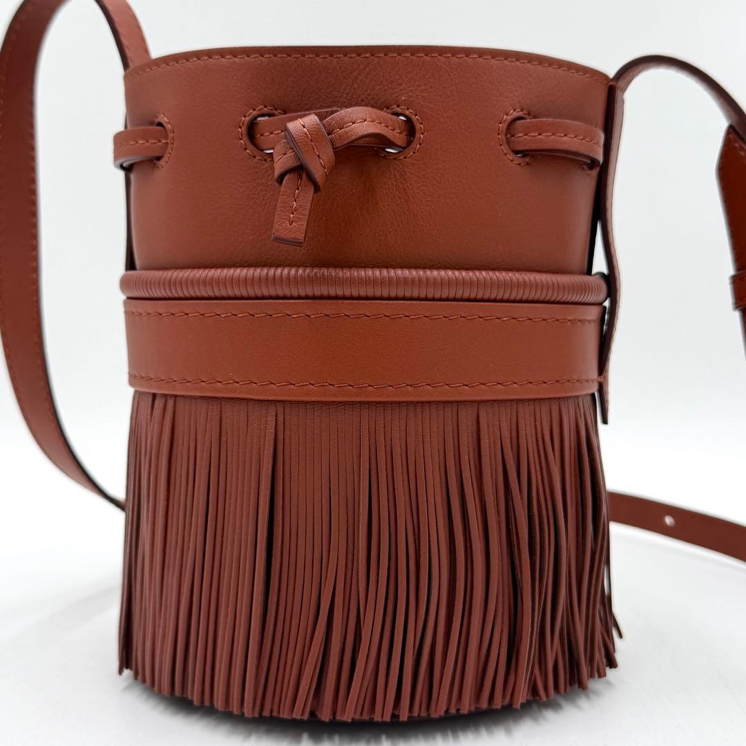 【専用】J&M DAVIDSON カーニバル アニバーサリー 2way ブラウン