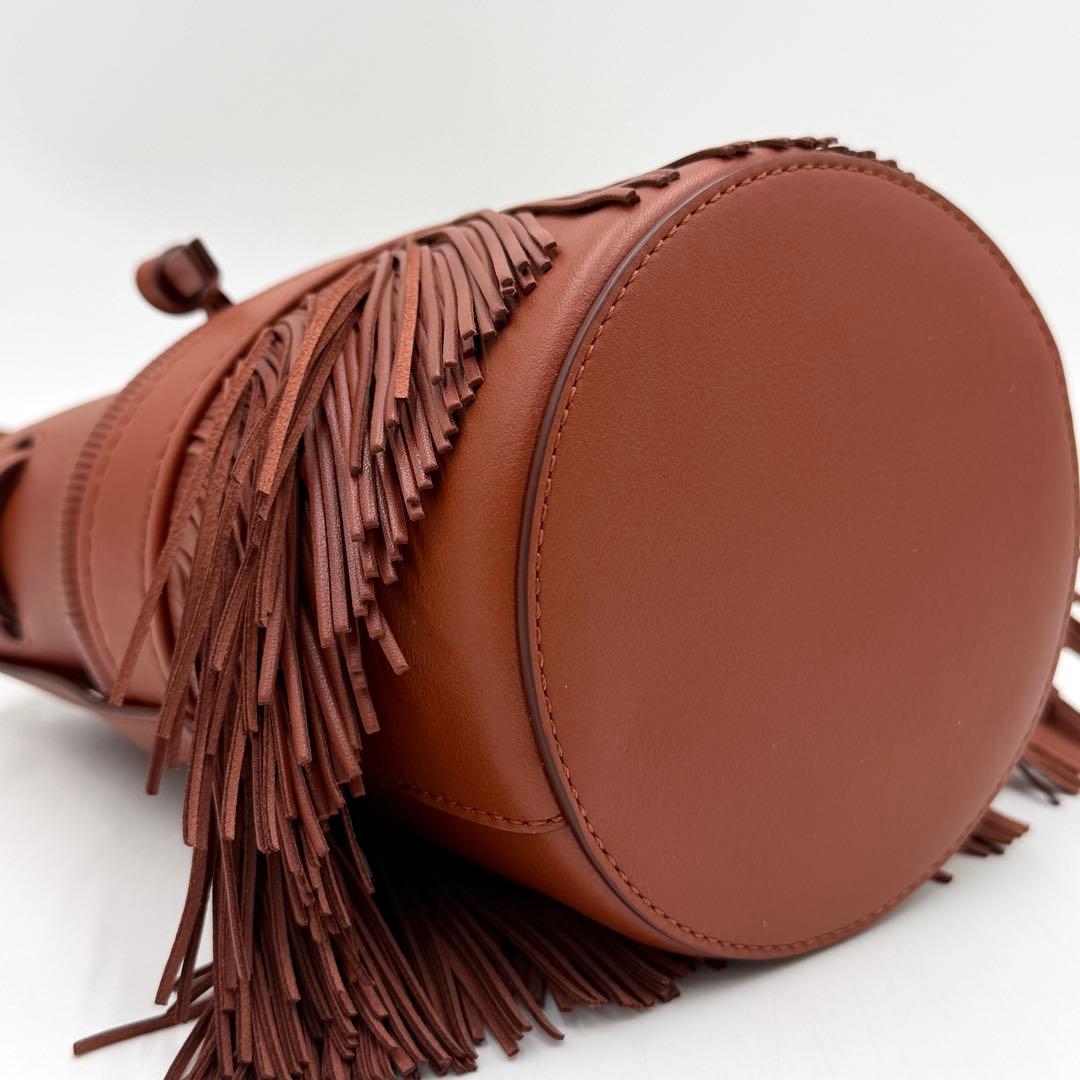 【専用】J&M DAVIDSON カーニバル アニバーサリー 2way ブラウン