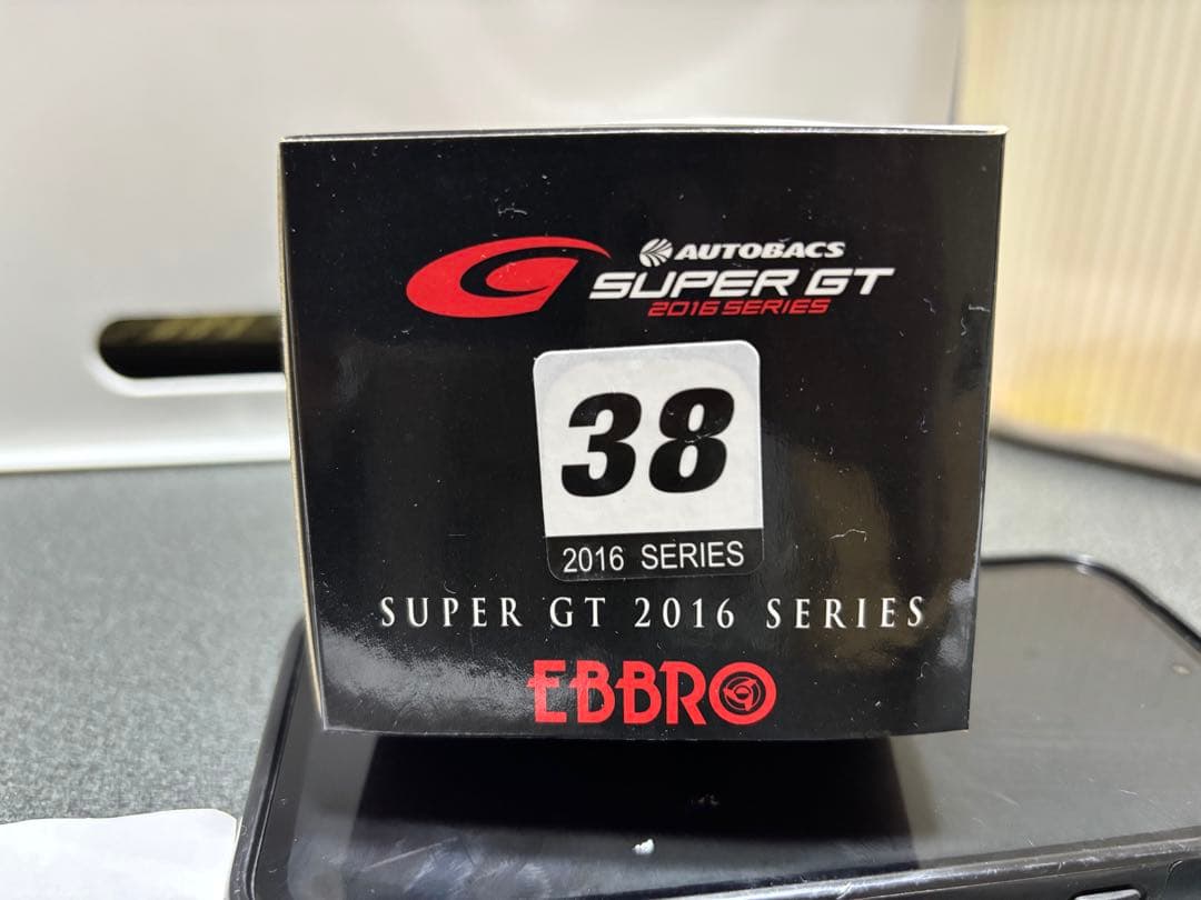 2016ゼントセルモRC F