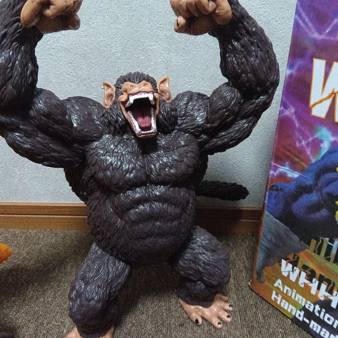 ドラゴンボール大猿フィギュアセット - メルカリ 牛*き様