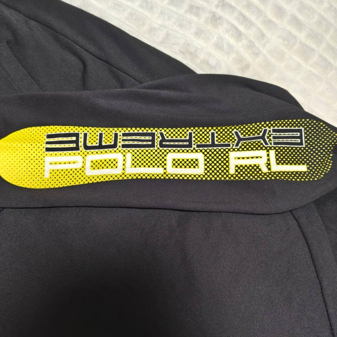 POLO RALPH LAUREN　フード付きパーカー XL　ビッグポニー