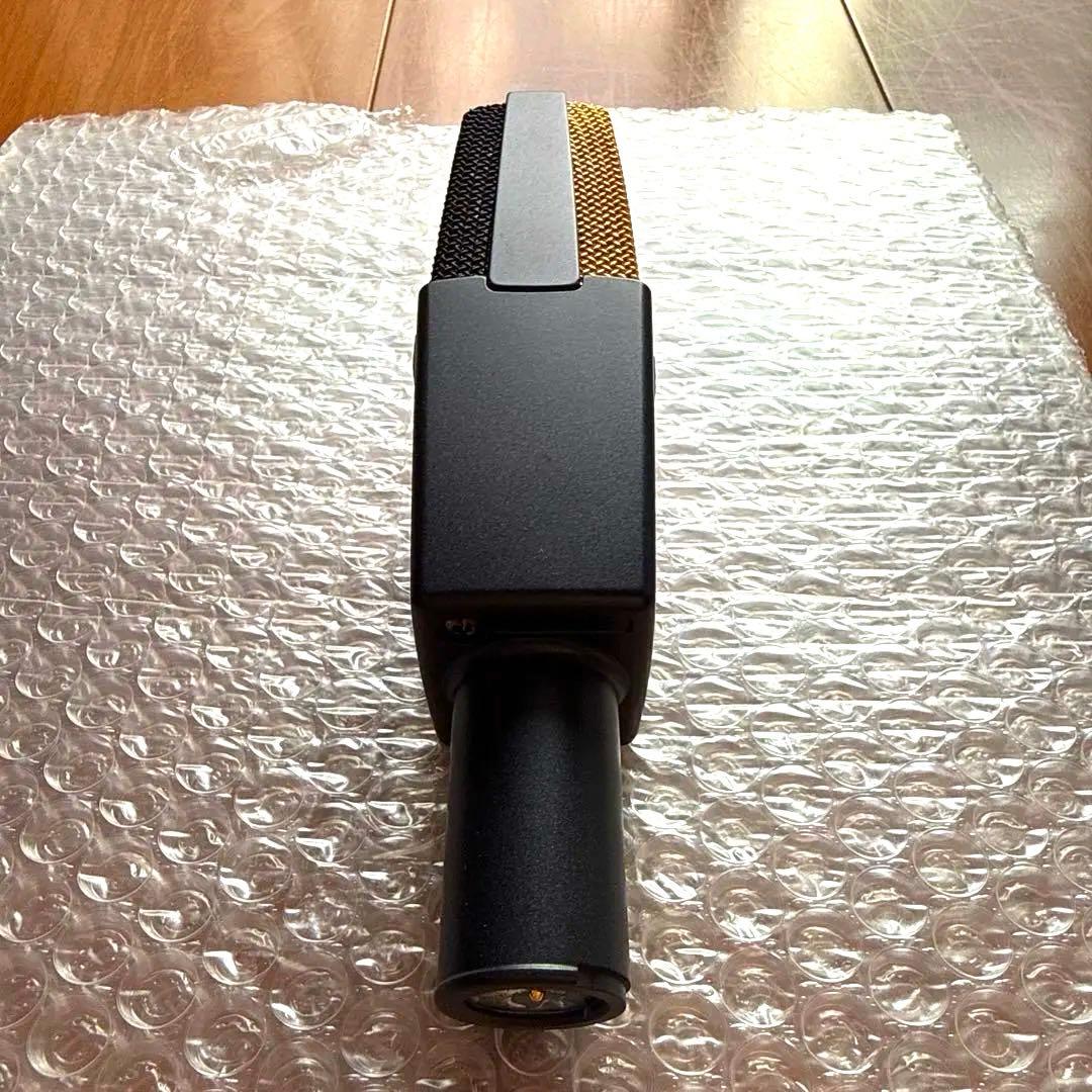 ⭐️美品⭐️AKG C 414 XLⅡ コンデンサーマイク