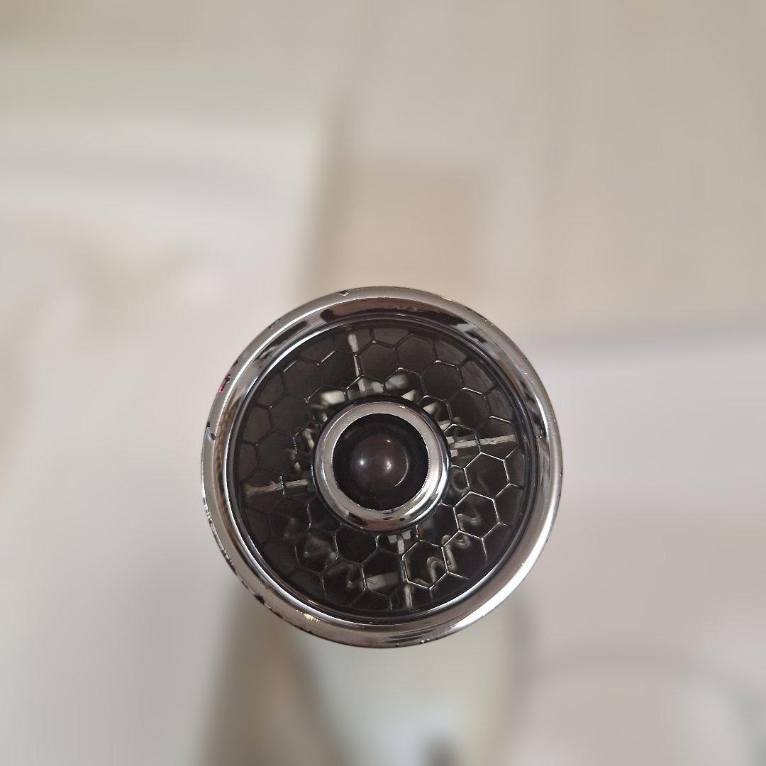 箱付きReFa ビューテックドライヤー　取扱説明書付き