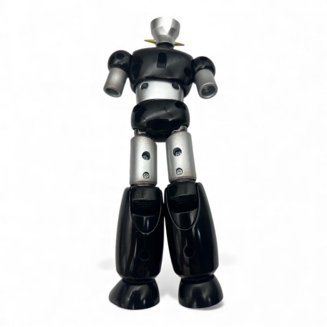 未使用　超合金魂 GX-45 マジンガーZ バンダイ　フィギュア