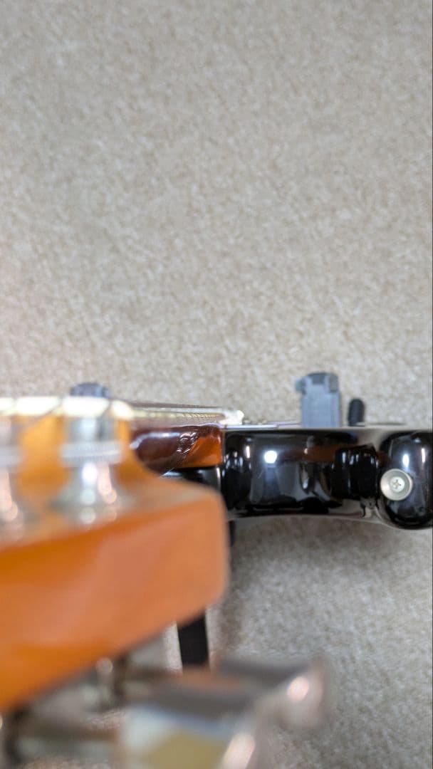 ギター fender USA vintage '57 stratocaster