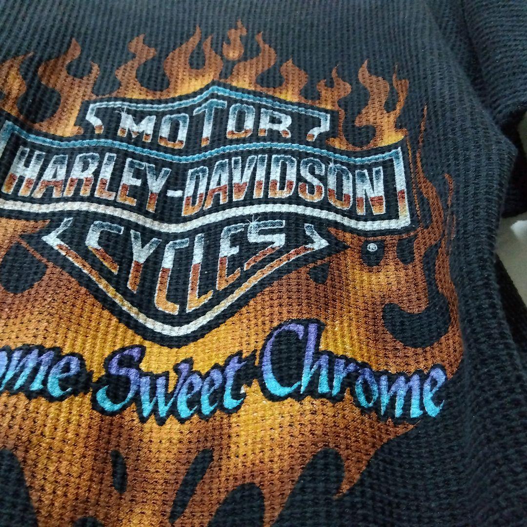 90s USA製 ハーレーダビットソン HOLOUBEK フレイム Tシャツ 楽天市場