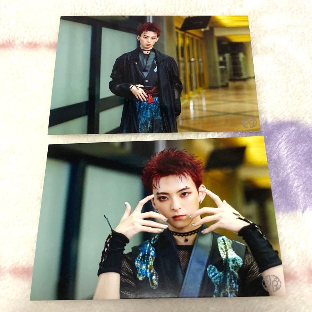 齋木春空 龍宮城 日本武道館 フォトセット 生写真 - メルカリ