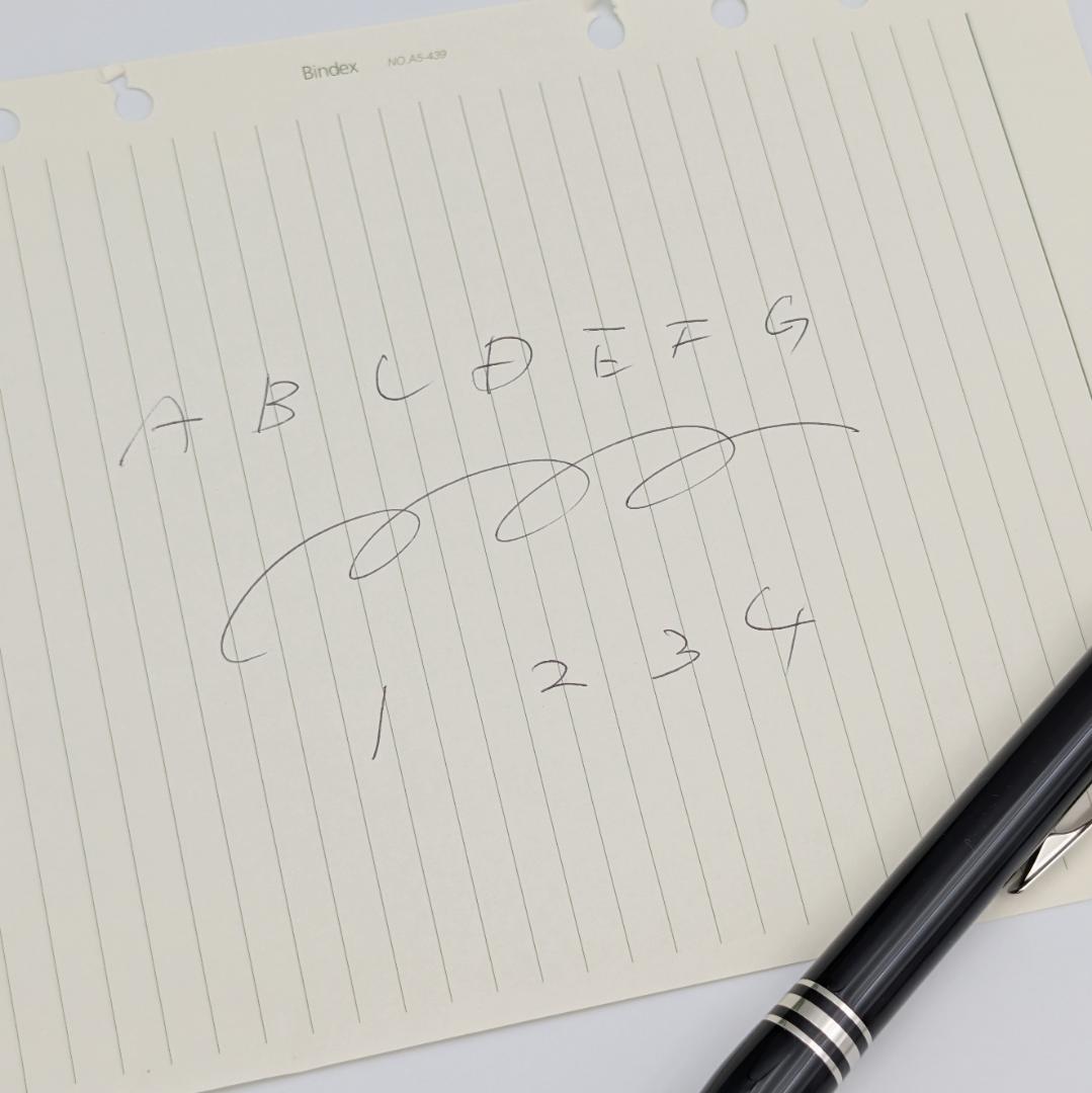 美品 モンブラン スターウォーカー ボールペン ブルードーム 付属品完備