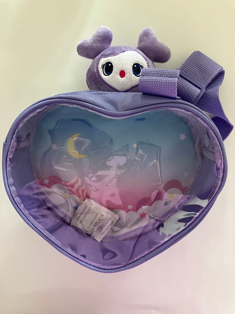 twice gigo おくるみマスコット