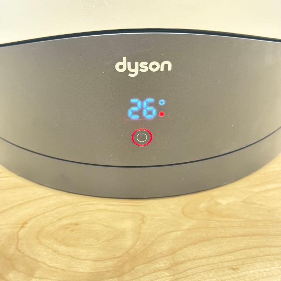 【美品】Dyson HP00 pure hot+cool 2024年製　ダイソン