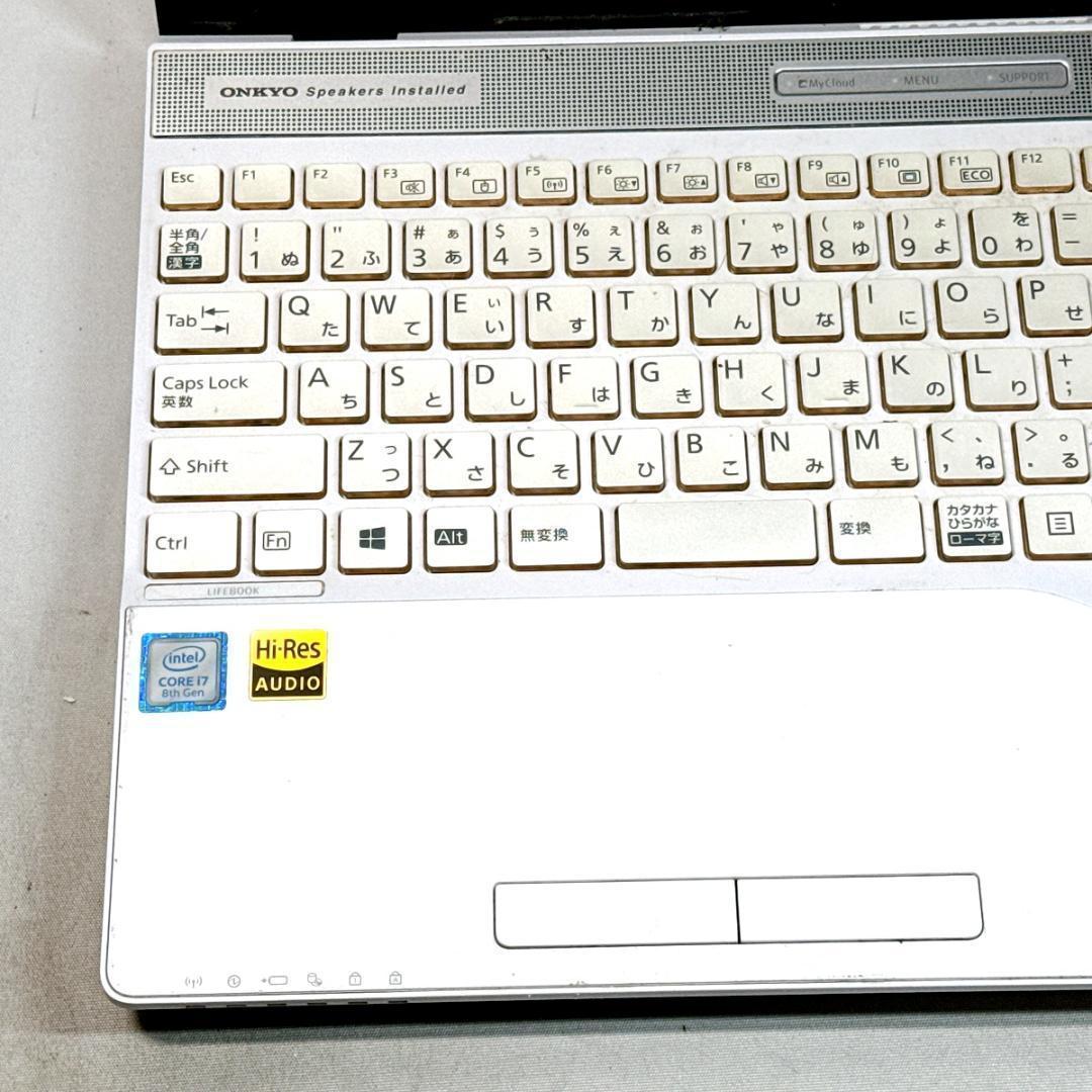 Core i7✨SSD✨メモリ32GB✨Windows11 ✨ノートパソコン - メルカリ