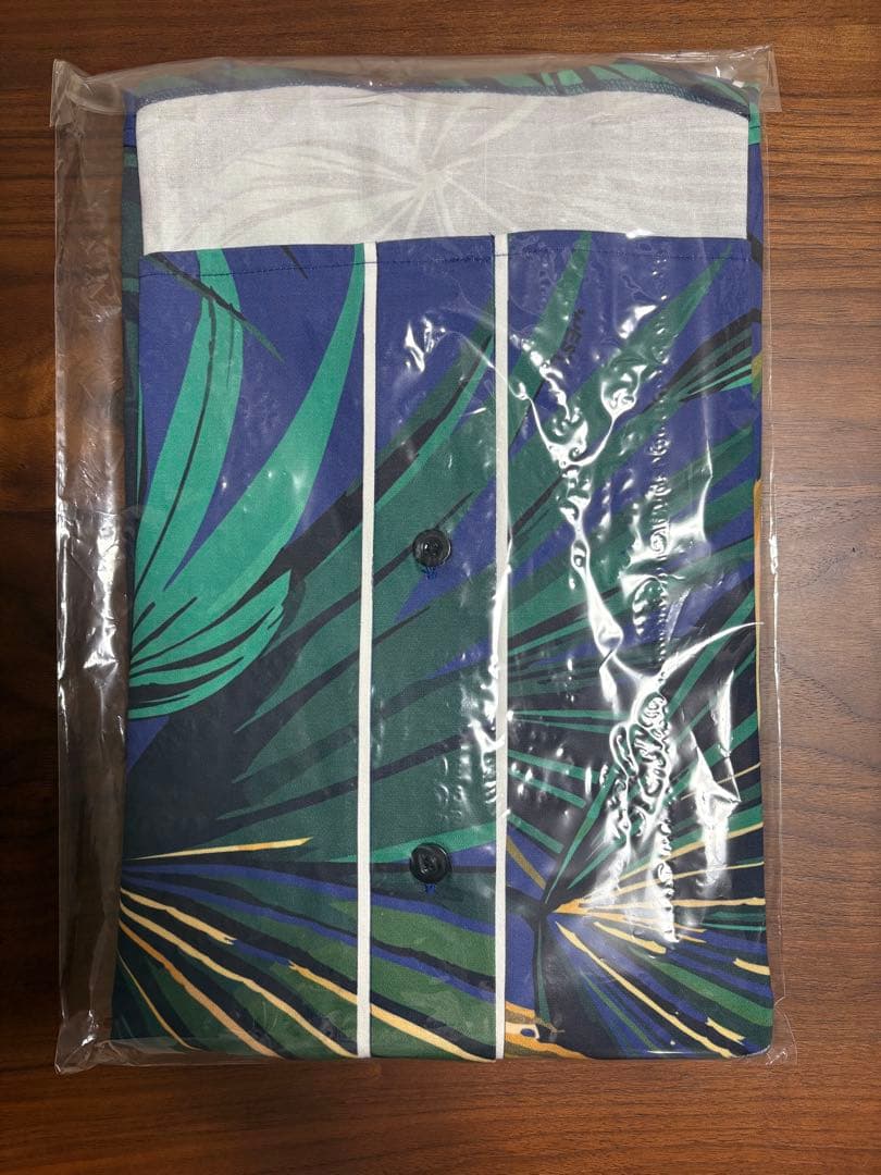 WEST. ウェッシャーツ!!!!!!! （青）