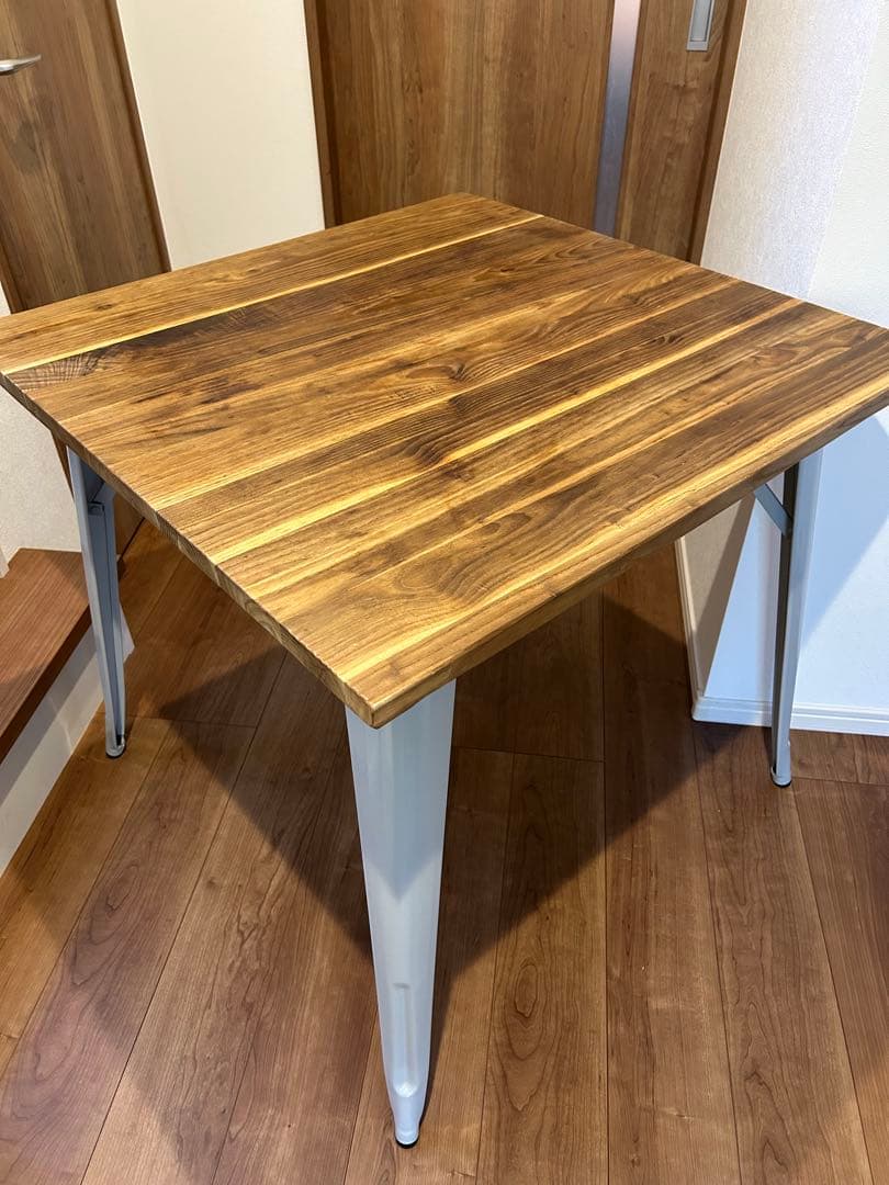 NOCEノーチェ　ダイニングテーブルTC-80MZD 年内引き取り限定値引き！