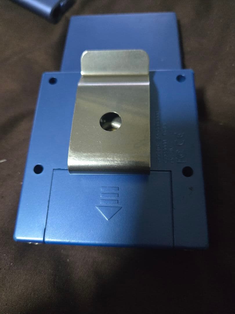 CED8000 シューティングタイマー