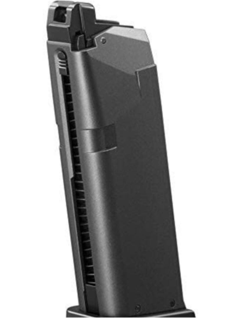 東京マルイ グロック19