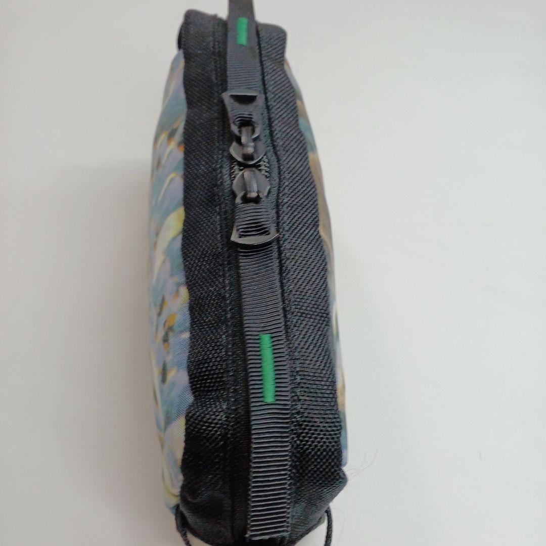 atmos ×PORTER× Mitsuaki iwagoトリプルコラボ ポーチ 旅行用品