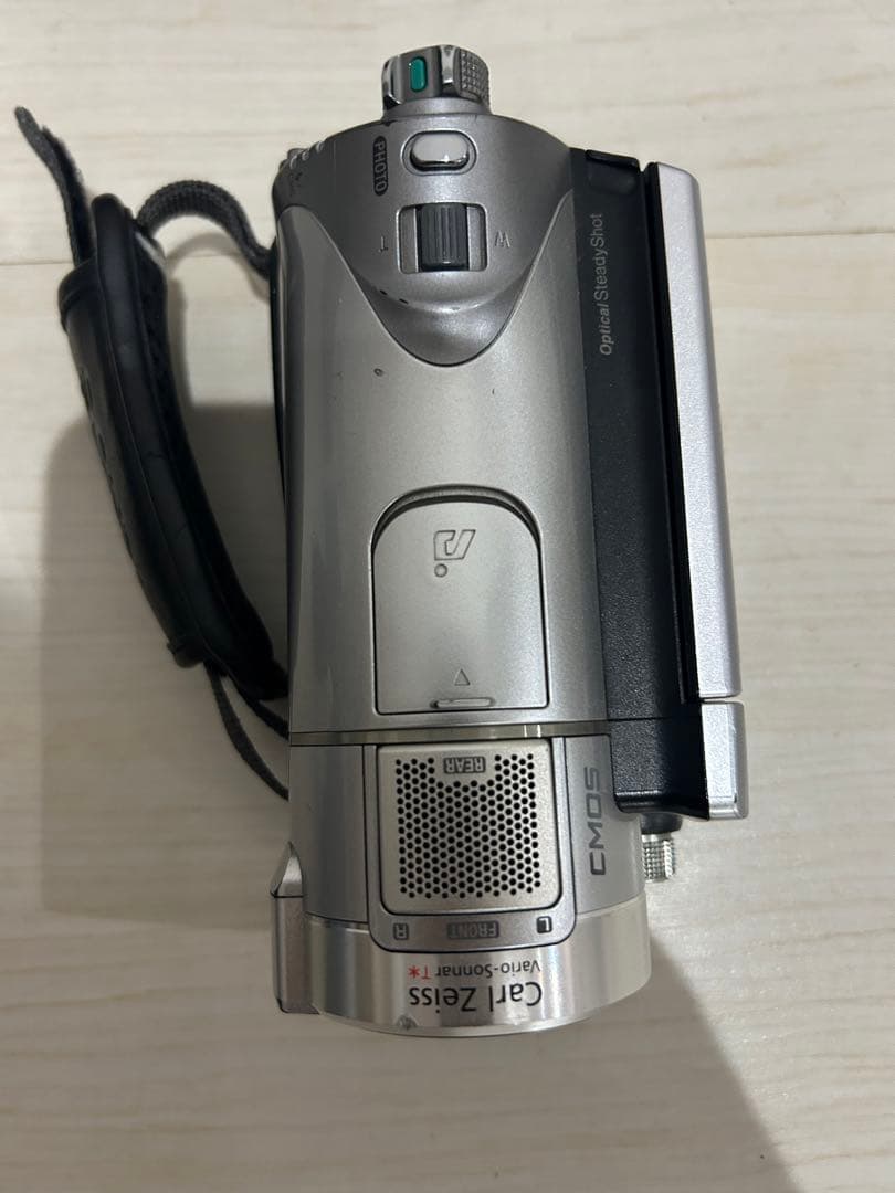 SONY ハンディカム ビデオカメラHDR-CX12