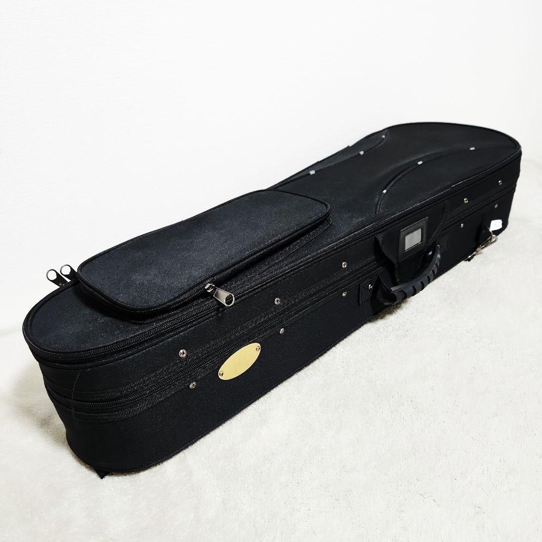 【美品】バイオリン SV180BC 4/4サイズ ステンタースチューデントⅡ