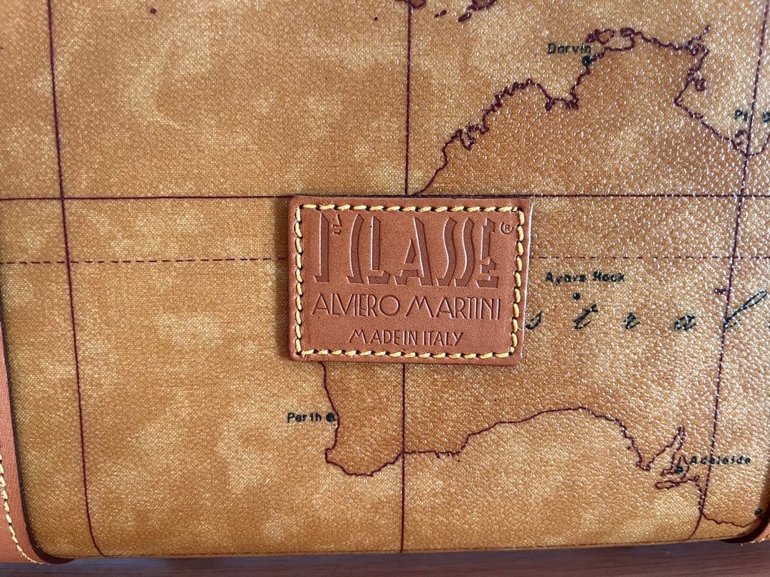 希少・新品未使用 PRIMA CLASSE(プリマクラッセ)ペットキャリーバッグ