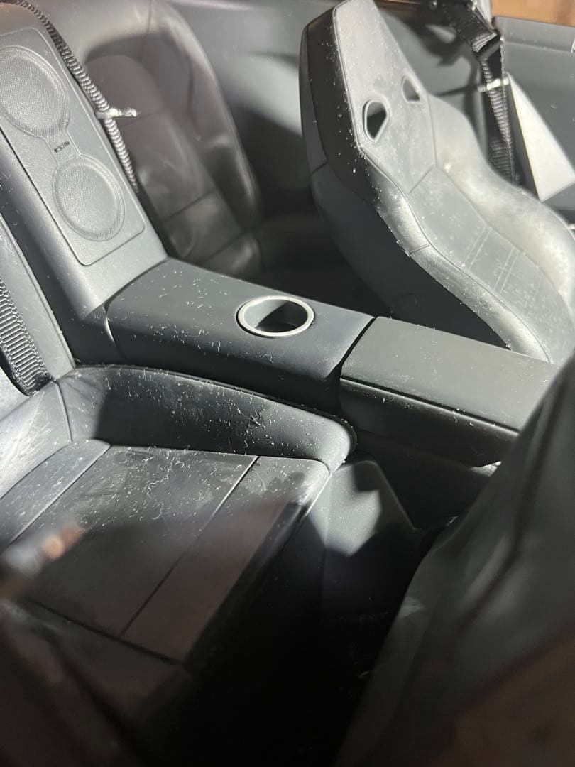 イーグルモス　1/8スケール　スカイラインR35 NISSAN GT-R 現状品