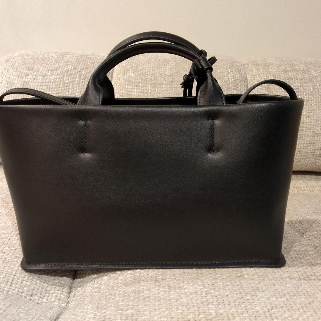 バッグ TODAYFUL Useful Leather Bag(M)