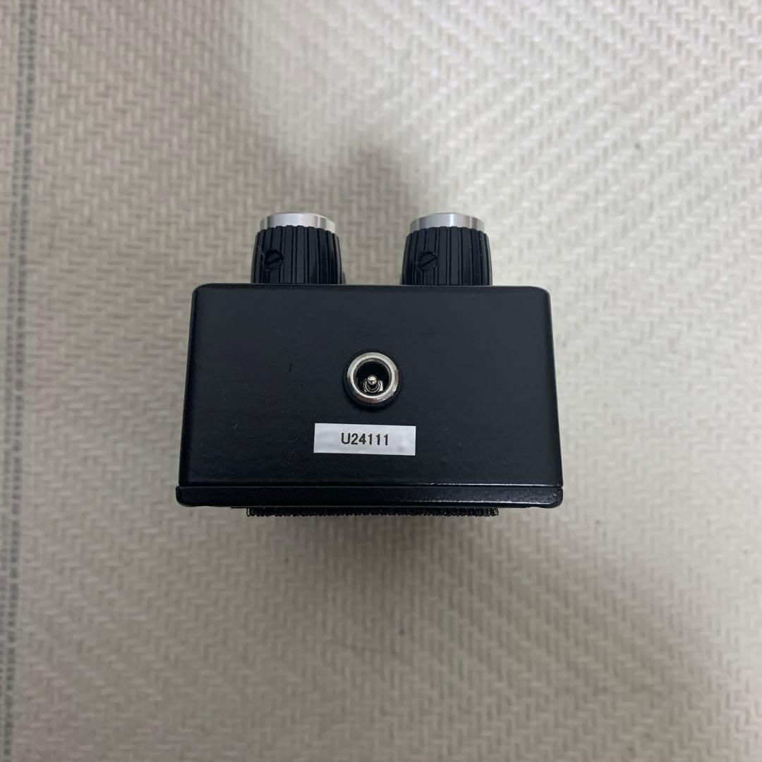 Umbrella Company #24 ディストーション