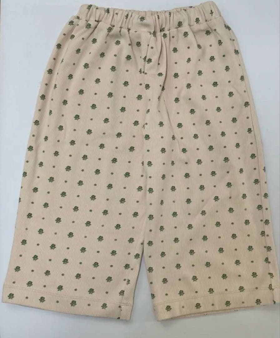apolina Jersey Trouser ボトムス 2-3y アポリナ-おすすめ特集の通販