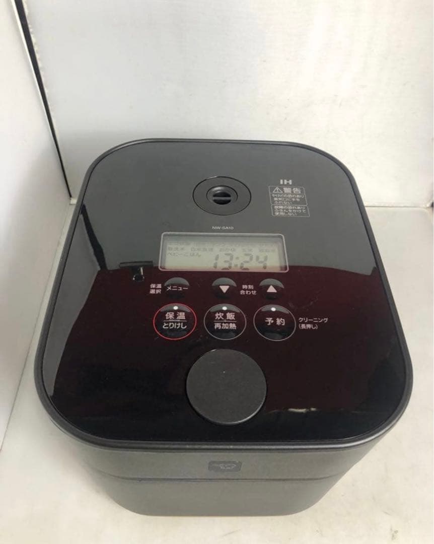 象印 stan.炊飯器 象印 シンプルデザイン炊飯器 STAN(スタン) | 家具・インテリア通販