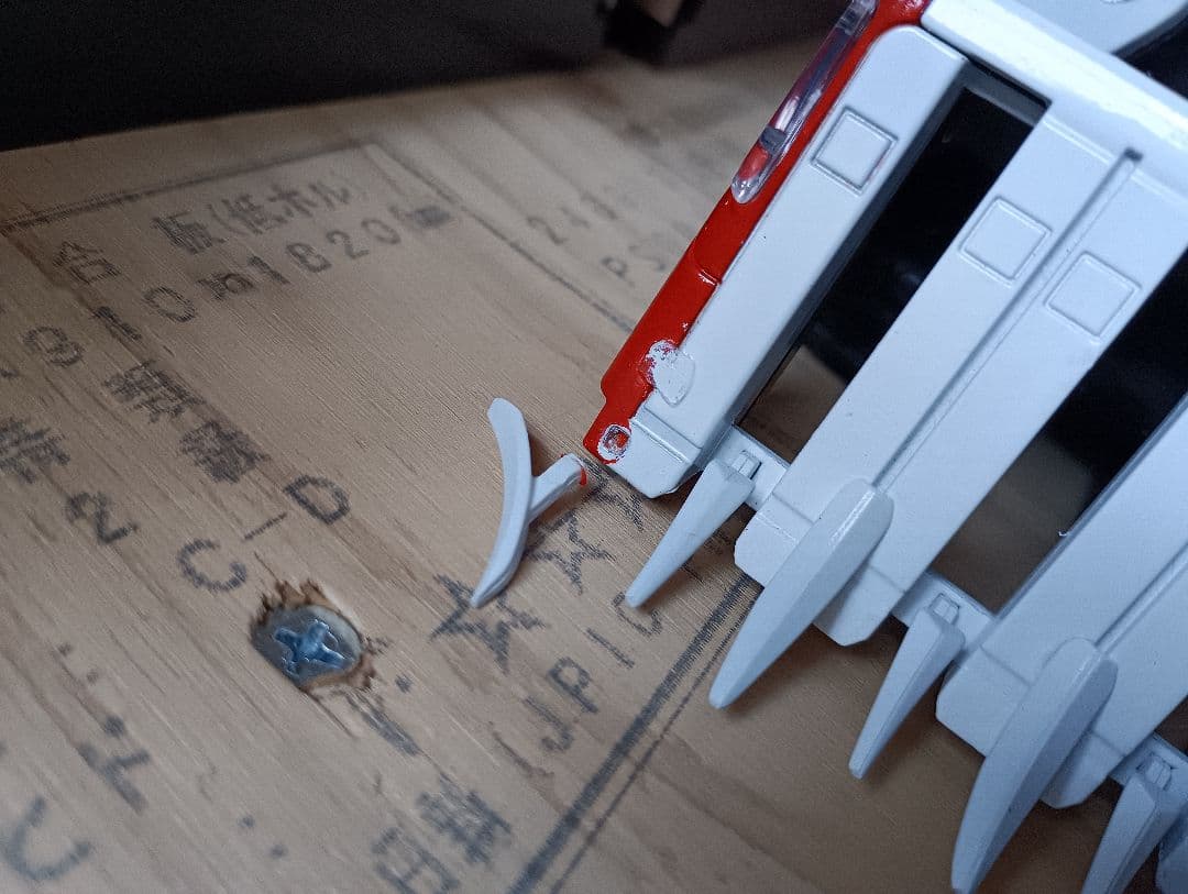 Kubota クボタ　トラクター　コンバイン　ミニチュア　セット 3台