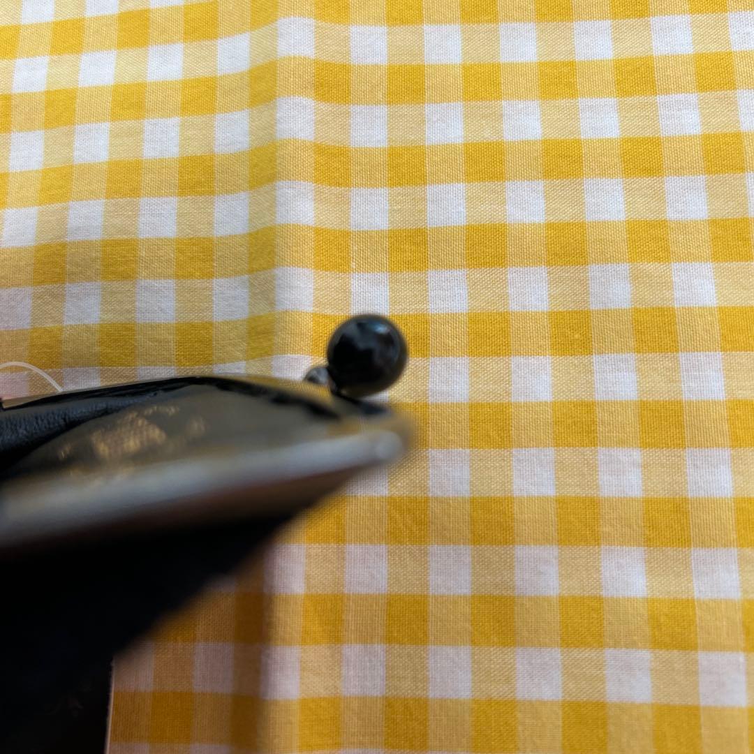 フェイラー ハイジ　レアがま口　 小サイズ