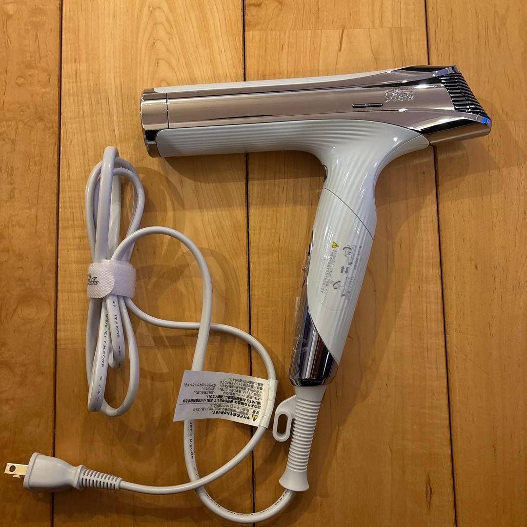 ReFa ヘアドライヤー RE-BC-02A 1200W