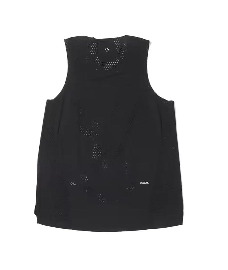 完売品⭐︎ナイキxNocta バスケットボールタンクトップSサイズタグ付新品