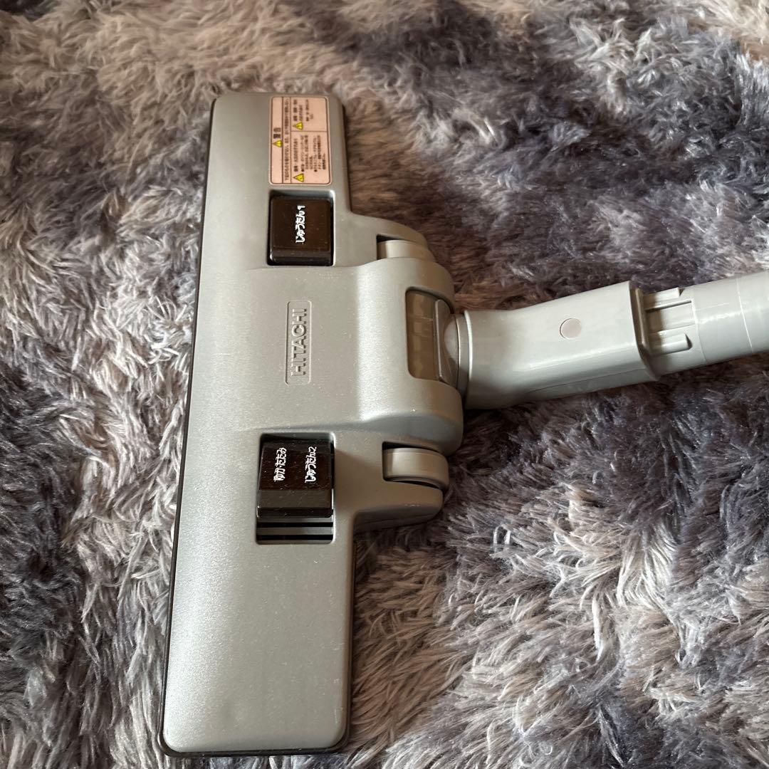 美品 2025年製 日立業務用掃除機 cv-g3