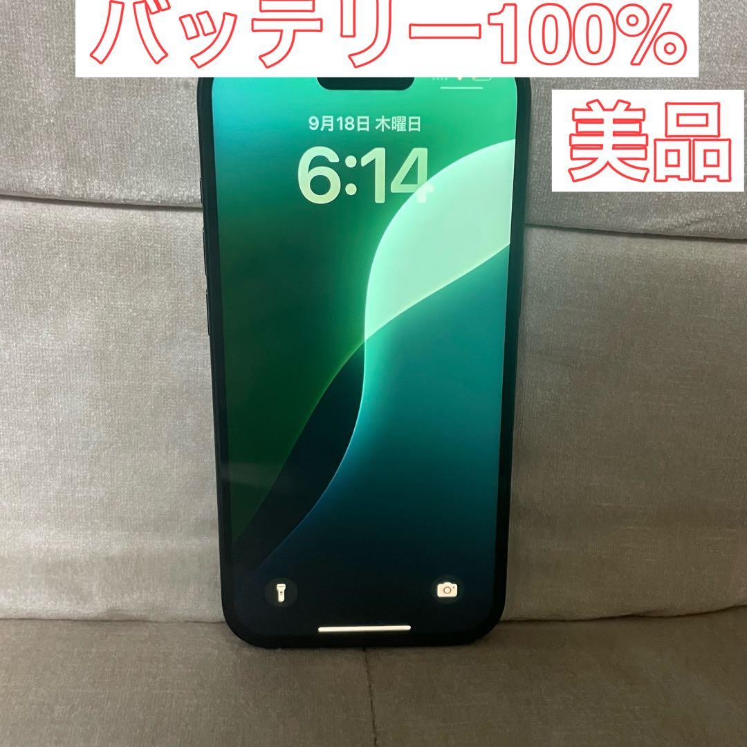 Apple iPhone 15 256GB ブラック