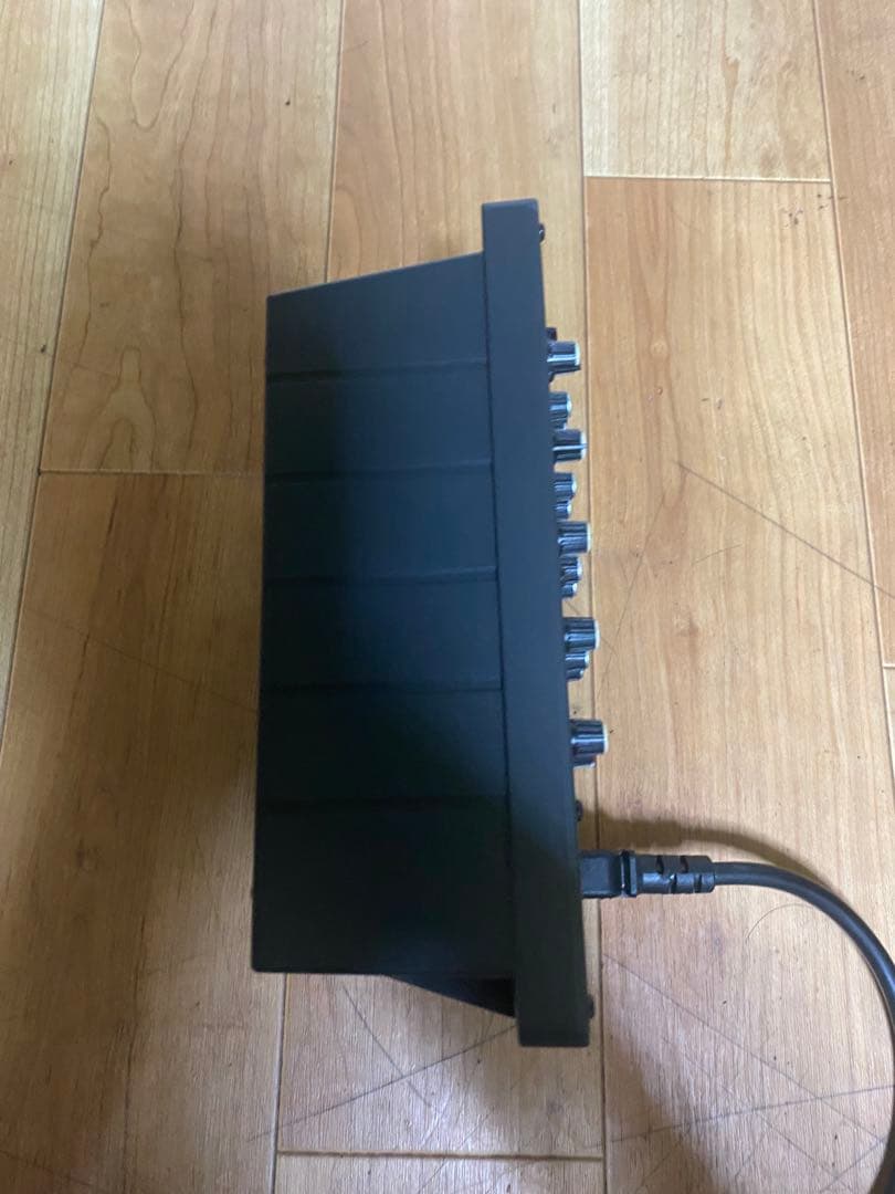 配信機器・PA機器・レコーディング機器 SAMSON Expedition XP150