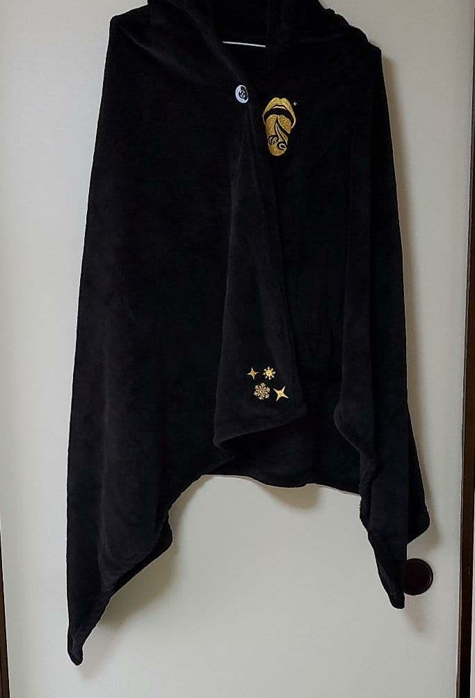 Acid Black Cherry ポンチョ クリスマス限定 激レア - メルカリ