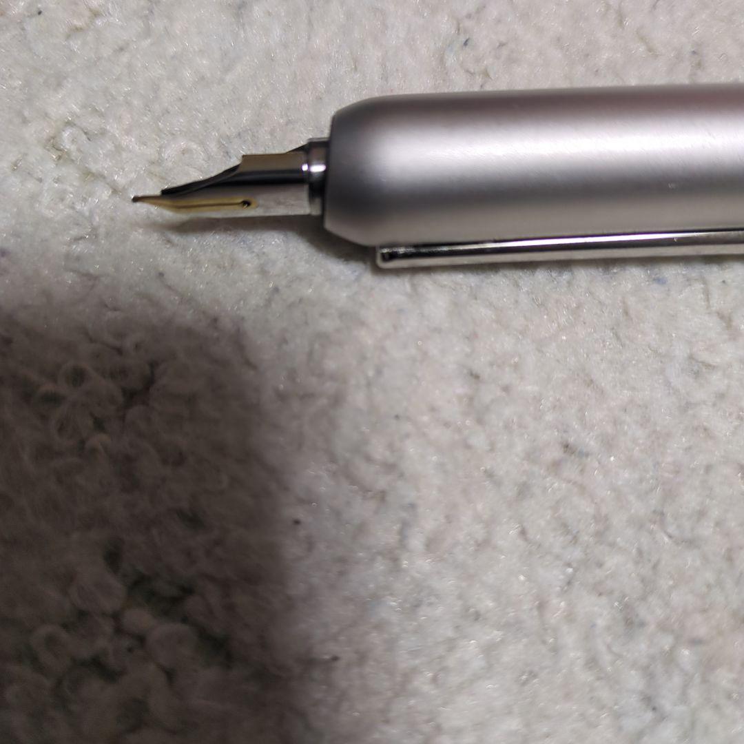 LAMY 　万年筆　ラミー　dialog 3 　ダイアログ3