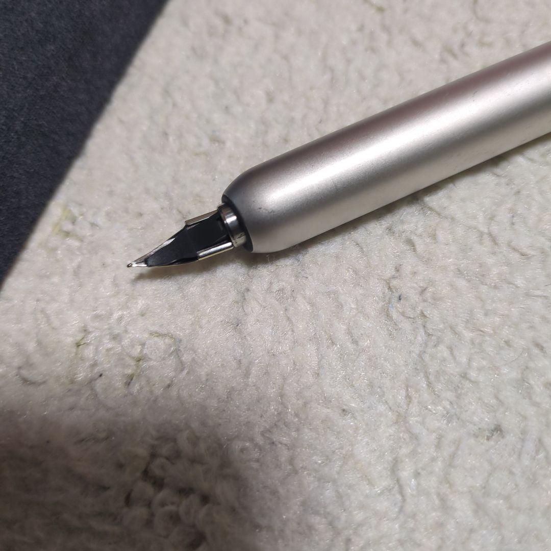 LAMY 　万年筆　ラミー　dialog 3 　ダイアログ3