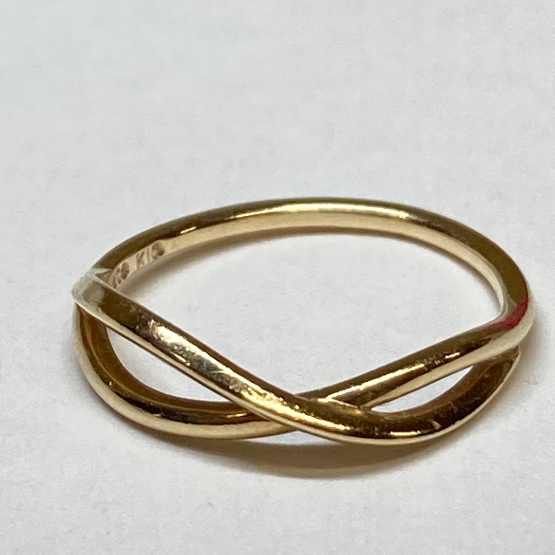 K10 エテete リング K372
